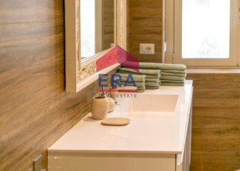 Bagno - Trilocale via dei georgofili
100, Roma - foto 19