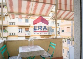 balcone - Trilocale via dei georgofili
100, Roma - foto 21