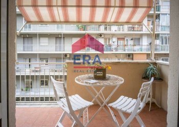 BALCONE - Trilocale via dei georgofili
100, Roma - foto 22