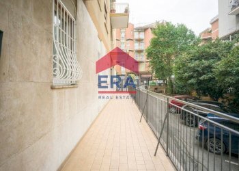 Zone comuni - Trilocale via dei georgofili
100, Roma - foto 23