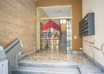 Zone comuni - Trilocale via dei georgofili
100, Roma - foto 24