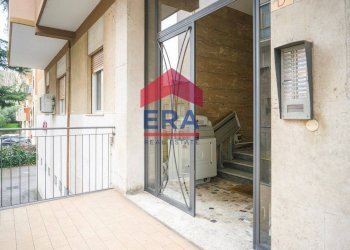 Zone comuni - Trilocale via dei georgofili
100, Roma - foto 25