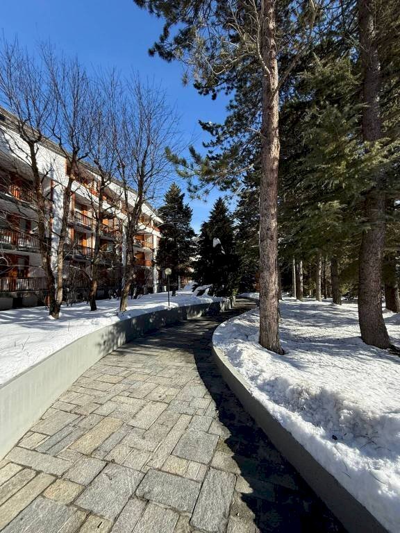 Zona - Bilocale via Giuseppe Verdi, 7, Bardonecchia - foto 1