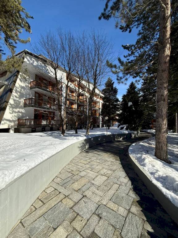 Zona - Bilocale via Giuseppe Verdi, 7, Bardonecchia - foto 2