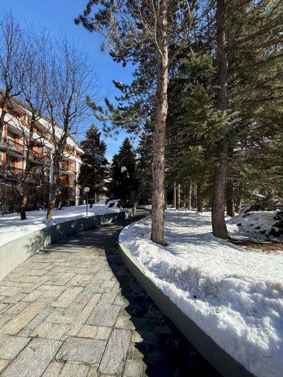 Zona - Bilocale via Giuseppe Verdi, 7, Bardonecchia - foto 3