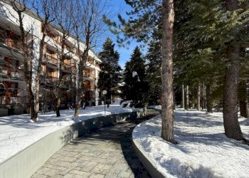 Zona - Bilocale via Giuseppe Verdi, 7, Bardonecchia - foto 1