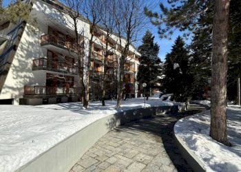 Zona - Bilocale via Giuseppe Verdi, 7, Bardonecchia - foto 2