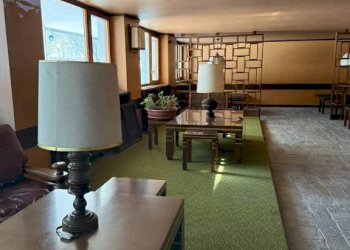 Interno non residenziale - Bilocale via Giuseppe Verdi, 7, Bardonecchia - foto 7