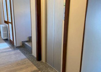 Ascensori - Bilocale via Giuseppe Verdi, 7, Bardonecchia - foto 11