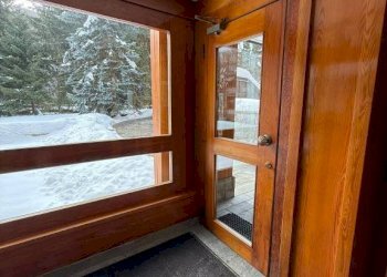 Interno palazzo - Bilocale via Giuseppe Verdi, 7, Bardonecchia - foto 12