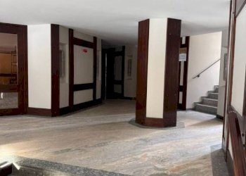 Interno palazzo - Bilocale via Giuseppe Verdi, 7, Bardonecchia - foto 14