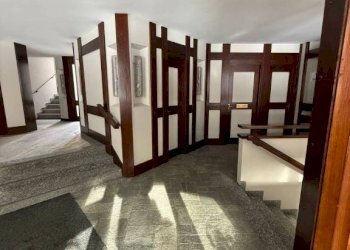 Interno palazzo - Bilocale via Giuseppe Verdi, 7, Bardonecchia - foto 15