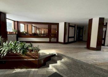 Interno palazzo - Bilocale via Giuseppe Verdi, 7, Bardonecchia - foto 17