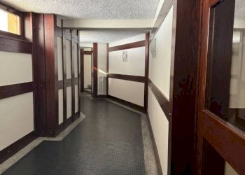 Interno palazzo - Bilocale via Giuseppe Verdi, 7, Bardonecchia - foto 19