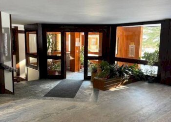 Interno palazzo - Bilocale via Giuseppe Verdi, 7, Bardonecchia - foto 22