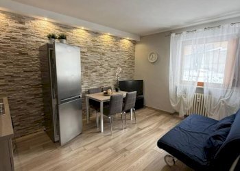 Salone - Bilocale via Giuseppe Verdi, 7, Bardonecchia - foto 26