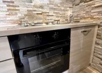 Bagno - Bilocale via Giuseppe Verdi, 7, Bardonecchia - foto 29