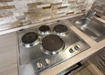 Cucina - Bilocale via Giuseppe Verdi, 7, Bardonecchia - foto 31