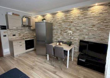 Salone - Bilocale via Giuseppe Verdi, 7, Bardonecchia - foto 32