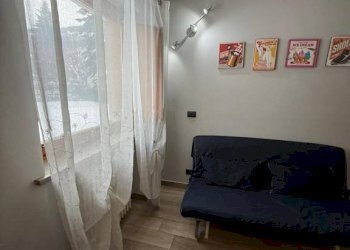 Salone - Bilocale via Giuseppe Verdi, 7, Bardonecchia - foto 33