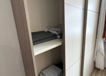 Ripostiglio - Bilocale via Giuseppe Verdi, 7, Bardonecchia - foto 38