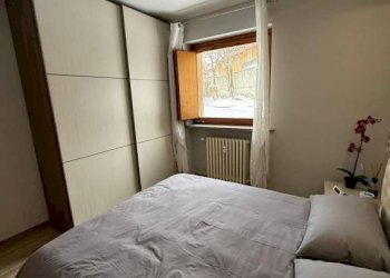 Camera da letto - Bilocale via Giuseppe Verdi, 7, Bardonecchia - foto 40