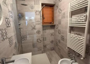 Bagno - Bilocale via Giuseppe Verdi, 7, Bardonecchia - foto 41