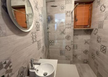 Bagno - Bilocale via Giuseppe Verdi, 7, Bardonecchia - foto 42