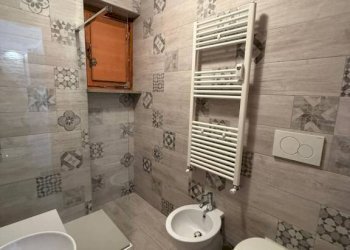 Bagno - Bilocale via Giuseppe Verdi, 7, Bardonecchia - foto 43