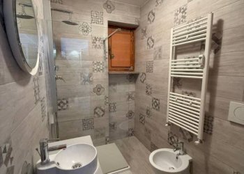 Bagno - Bilocale via Giuseppe Verdi, 7, Bardonecchia - foto 44