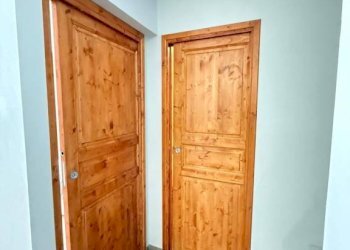 Disimpegno - Bilocale via Giuseppe Verdi, 7, Bardonecchia - foto 45