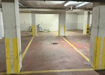 Posto macchina - Bilocale via Giuseppe Verdi, 7, Bardonecchia - foto 46