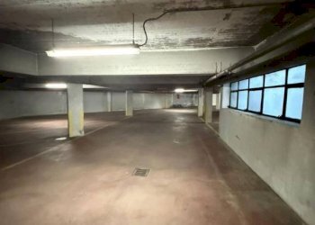 Box auto - Bilocale via Giuseppe Verdi, 7, Bardonecchia - foto 47