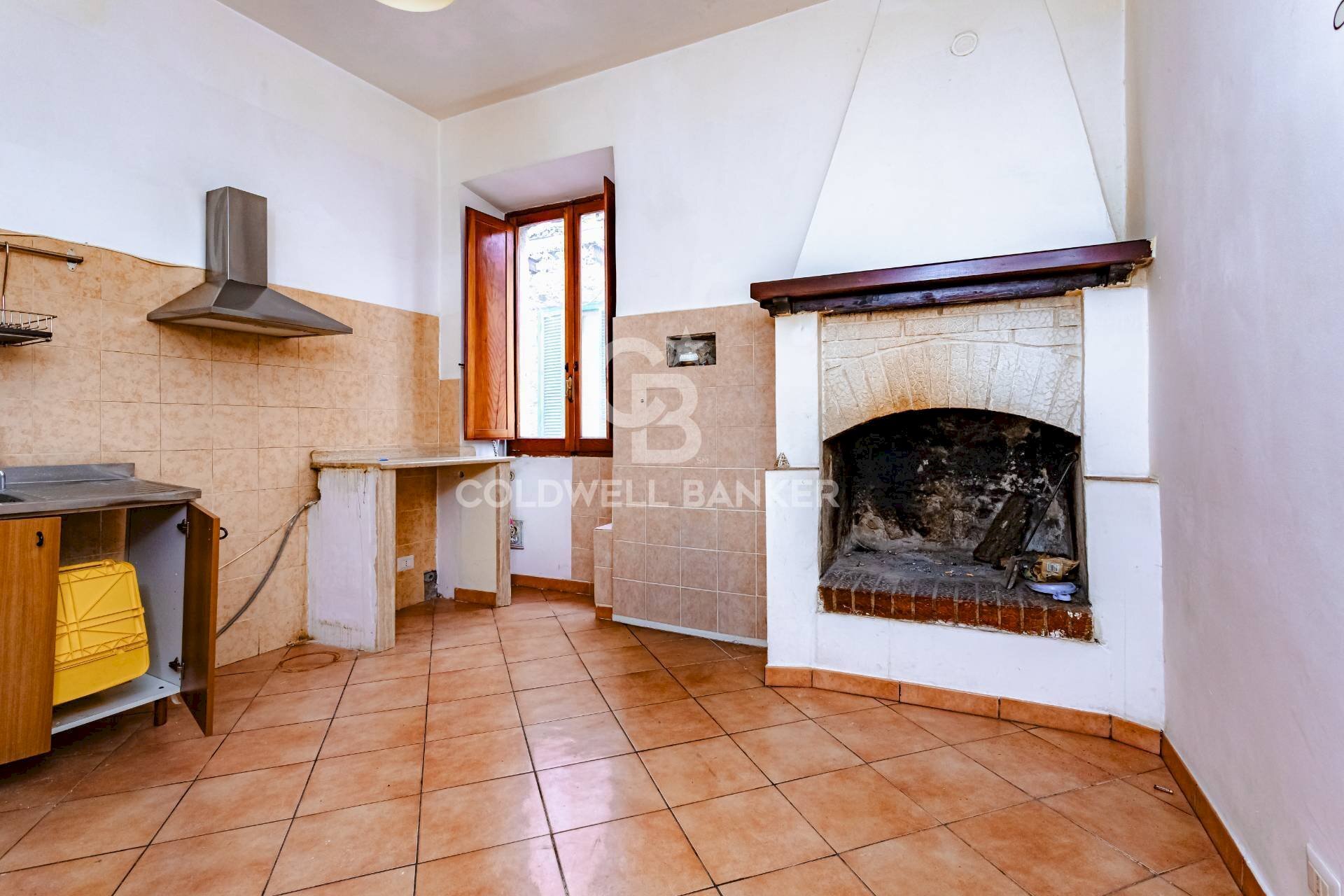 Foto 3 - Bilocale Via Roma, Campagnano di Roma - foto 3