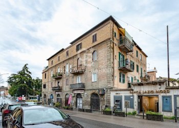 Foto 1 - Bilocale Via Roma, Campagnano di Roma - foto 1