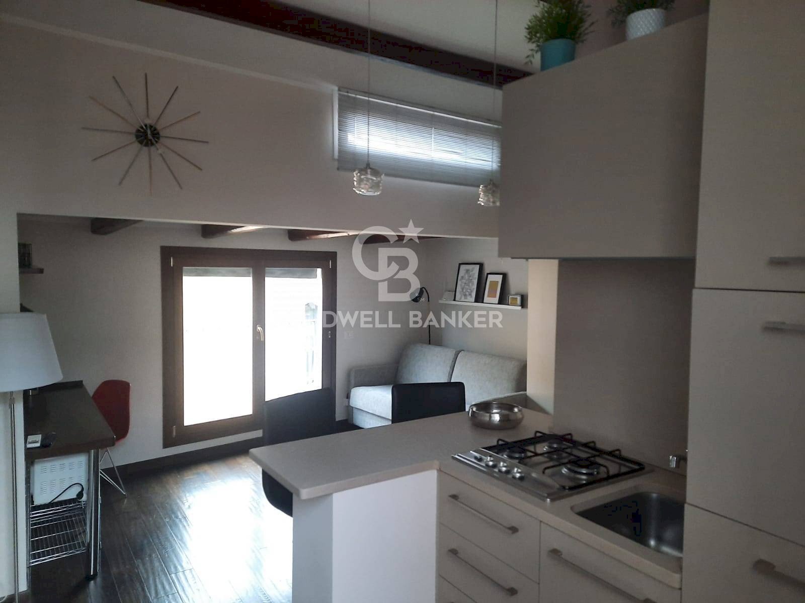 Foto 1 - Monolocale Via Di Pietra, Roma - foto 1