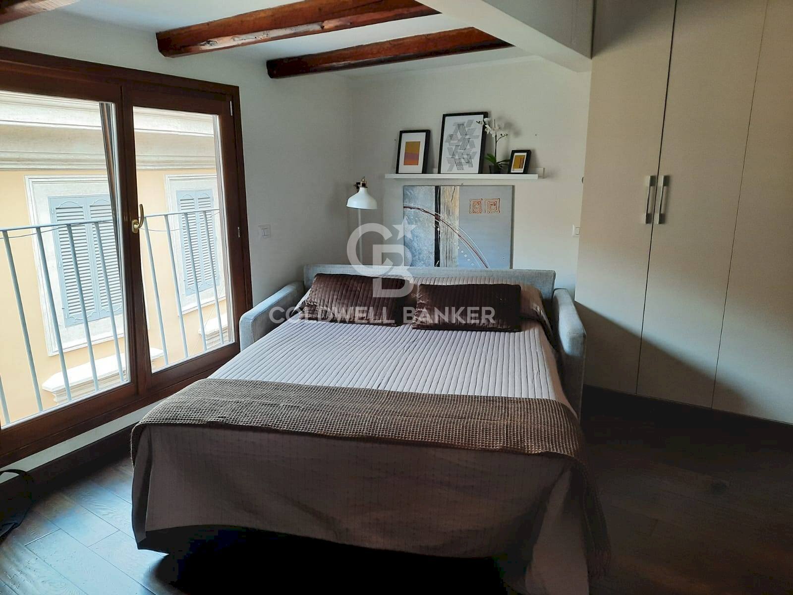 Foto 3 - Monolocale Via Di Pietra, Roma - foto 3