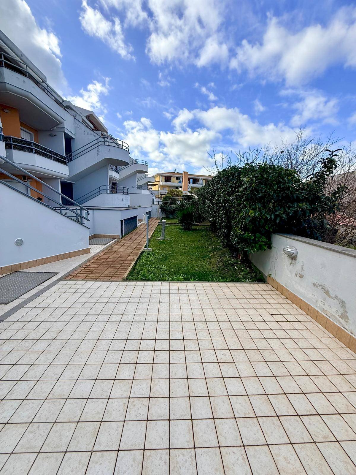 Foto 1 - Trilocale via Volta, Valledoria - foto 1