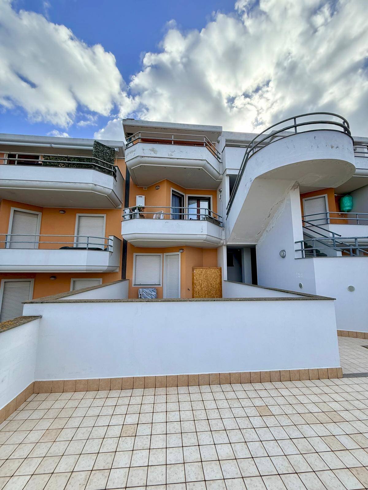 Foto 2 - Trilocale via Volta, Valledoria - foto 2