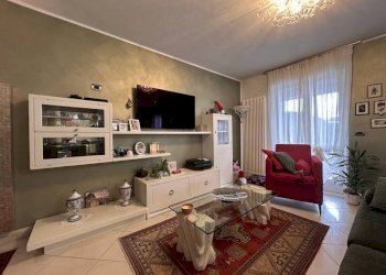 Salone - Villa a Schiera via Beinette, 44, Chiusa di Pesio - foto 9