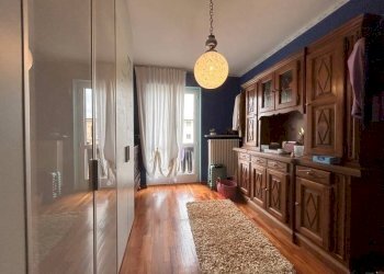 Camera da letto - Villa a Schiera via Beinette, 44, Chiusa di Pesio - foto 10