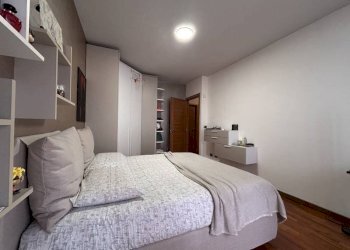 Camera da letto - Villa a Schiera via Beinette, 44, Chiusa di Pesio - foto 13