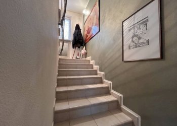 Scala - Villa a Schiera via Beinette, 44, Chiusa di Pesio - foto 18