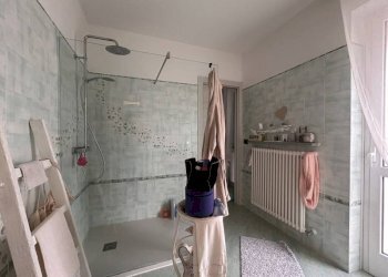 Bagno - Villa a Schiera via Beinette, 44, Chiusa di Pesio - foto 19