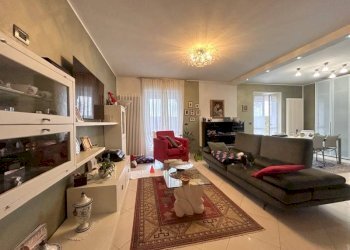 Salone - Villa a Schiera via Beinette, 44, Chiusa di Pesio - foto 20