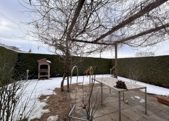 Giardino - Villa a Schiera via Beinette, 44, Chiusa di Pesio - foto 22