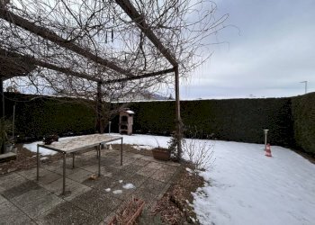 Giardino - Villa a Schiera via Beinette, 44, Chiusa di Pesio - foto 24