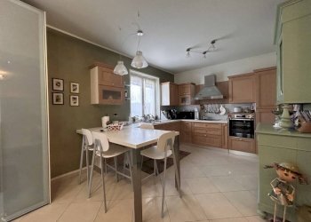 Cucina - Villa a Schiera via Beinette, 44, Chiusa di Pesio - foto 25