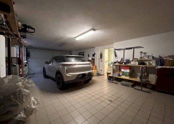 Box auto - Villa a Schiera via Beinette, 44, Chiusa di Pesio - foto 26