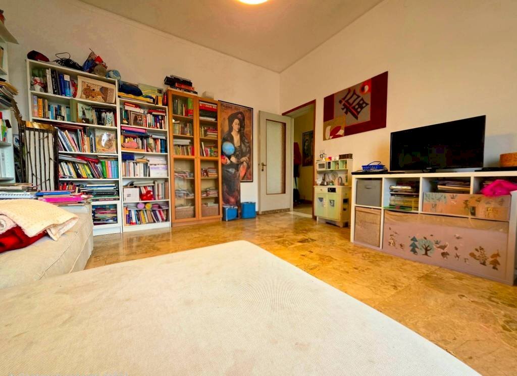 Salone - Trilocale strada Casa Bianca, SN, Parma (zona San Lazzaro) - foto 2